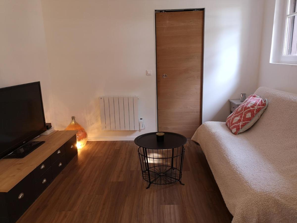 Maison Entiere Hameau Monastir Del Camp Passa Bagian luar foto