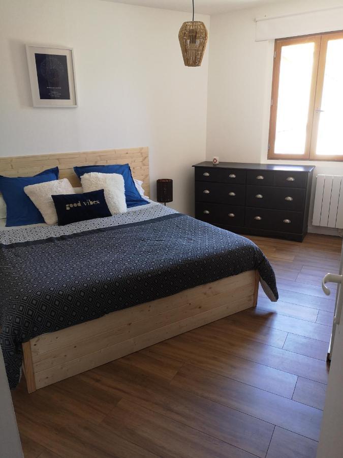 Maison Entiere Hameau Monastir Del Camp Passa Bagian luar foto